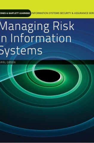 Cover of Managing Risk in Information Systems