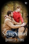 Book cover for Saving Samuel