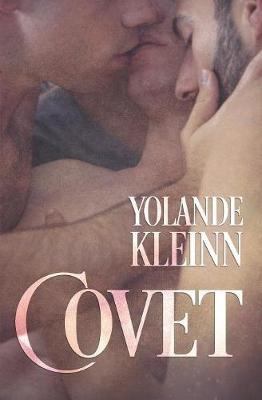 Book cover for Covet