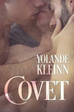 Cover of Covet