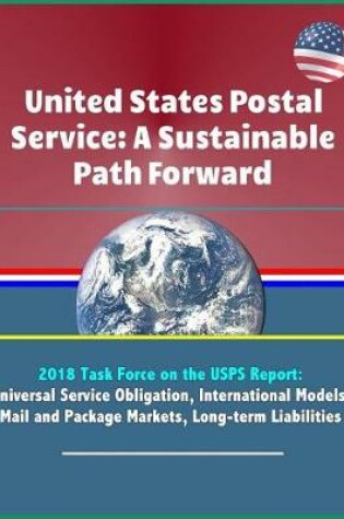 Cover of United States Postal Service