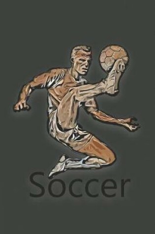 Cover of Soccer