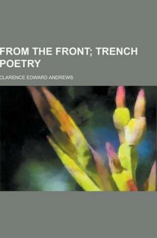 Cover of From the Front