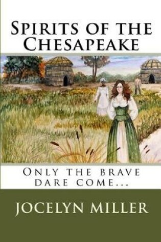 Cover of Spirits of the Chesapeake