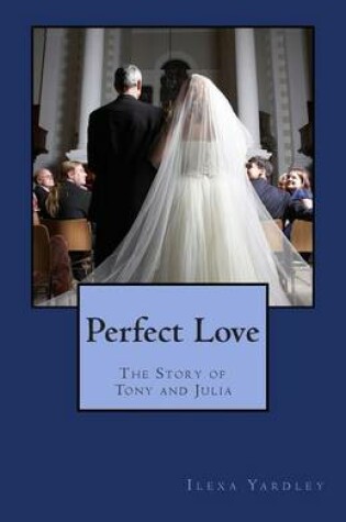 Cover of Perfect Love