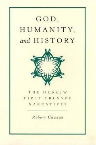 Cover of God, Humanity, and History