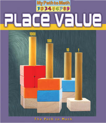 Book cover for Place Value