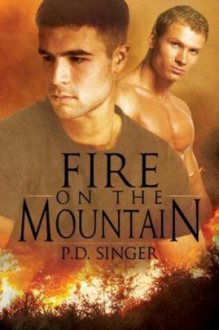 Cover of Fire on the Mountain