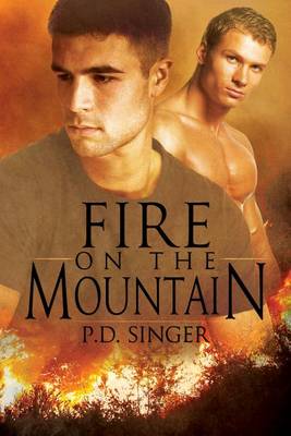 Book cover for Fire on the Mountain