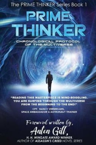 Cover of Prime Thinker