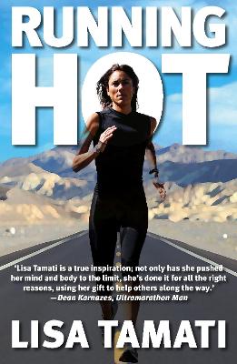 Cover of Running Hot