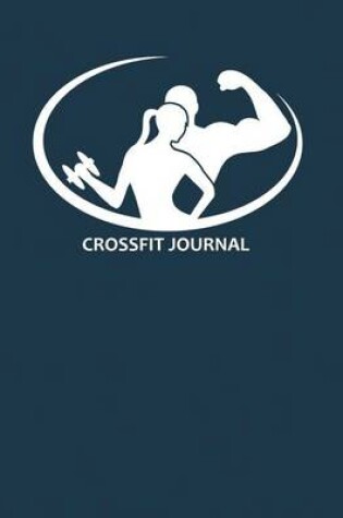 Cover of Crossfit Journal