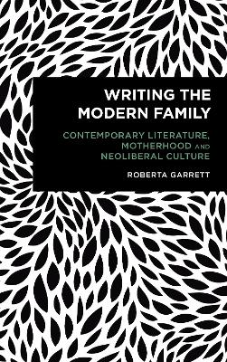 Cover of Writing the Modern Family