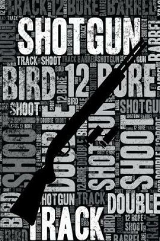 Cover of Shotgun Journal