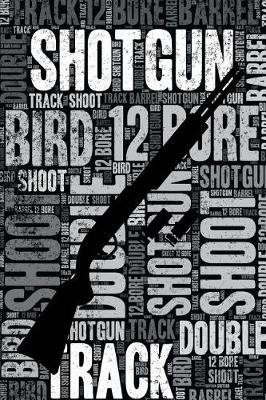 Book cover for Shotgun Journal