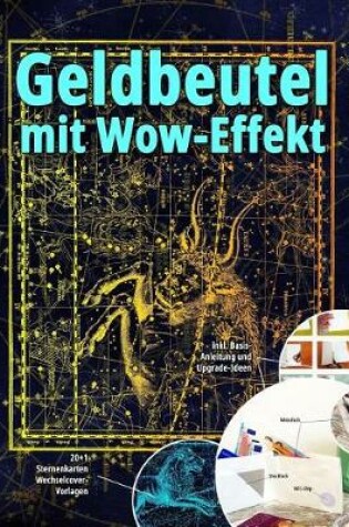 Cover of Geldbeutel mit Wow-Effekt