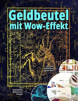 Cover of Geldbeutel mit Wow-Effekt