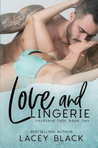 Cover of Love and Lingerie