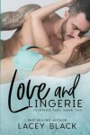 Book cover for Love and Lingerie