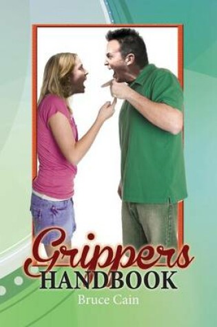 Cover of Grippers Handbook