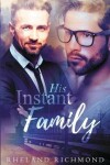 Book cover for His Instant Family