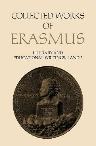 Cover of Literary and Educational Writings