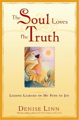 Book cover for The Soul Loves The Truth