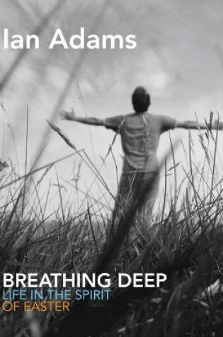 Cover of Breathing Deep