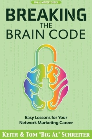 Cover of Breaking the Brain Code