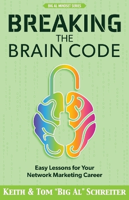 Book cover for Breaking the Brain Code