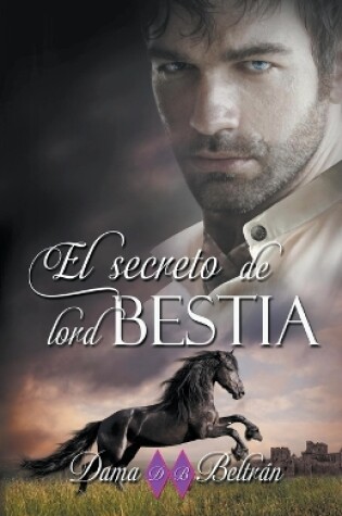 Cover of El secreto de Lord Bestia