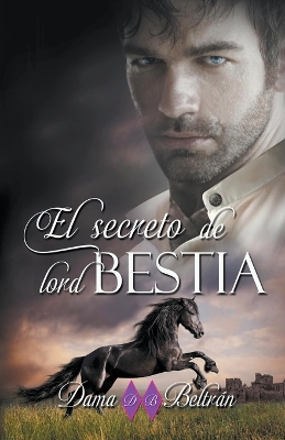 Book cover for El secreto de Lord Bestia