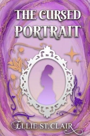 Cover of The Cursed Portrait