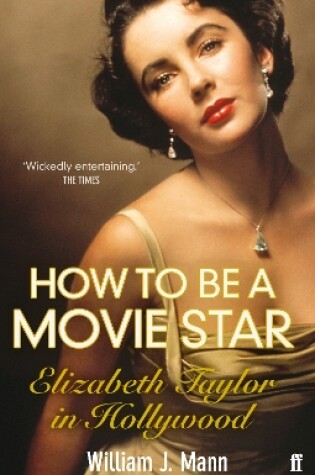 Cover of How to Be a Movie Star