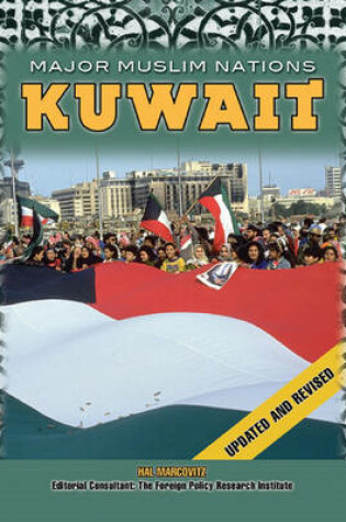 Cover of Kuwait