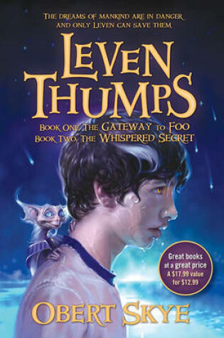 Cover of Leven Thumps