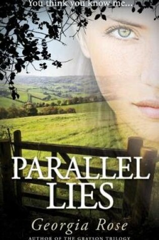 Cover of Parallel Lies
