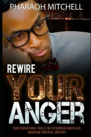 Cover of Rewire Your Anger