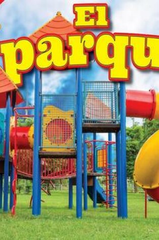 Cover of El Parque