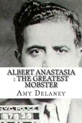 Cover of Albert Anastasia
