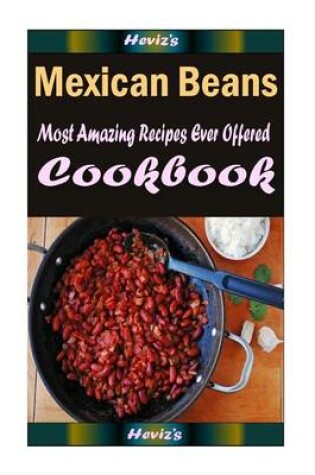 Cover of Mexican Beans