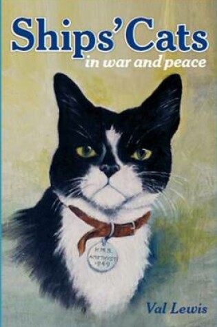 Cover of Ship's Cats