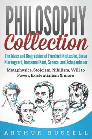 Cover of Philosophy Collection