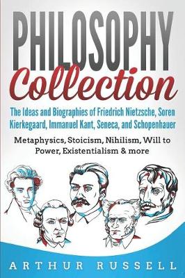 Book cover for Philosophy Collection