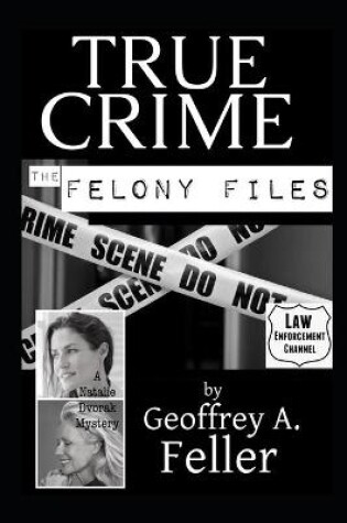 Cover of True Crime