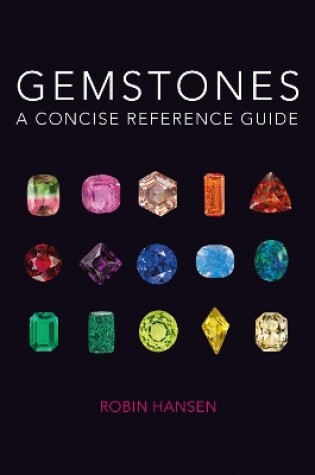 Cover of Gemstones