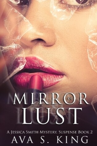 Cover of Mirror Of Lust