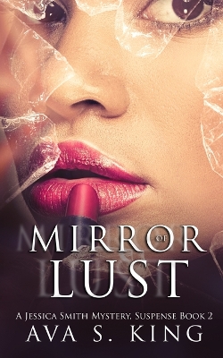 Book cover for Mirror Of Lust