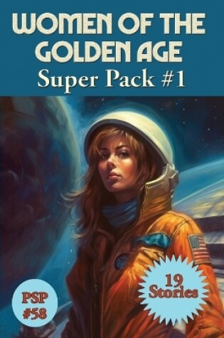 Cover of Women of the Golden Age Super Pack #1