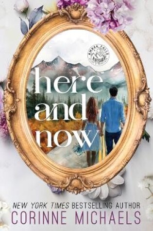 Cover of Here and Now